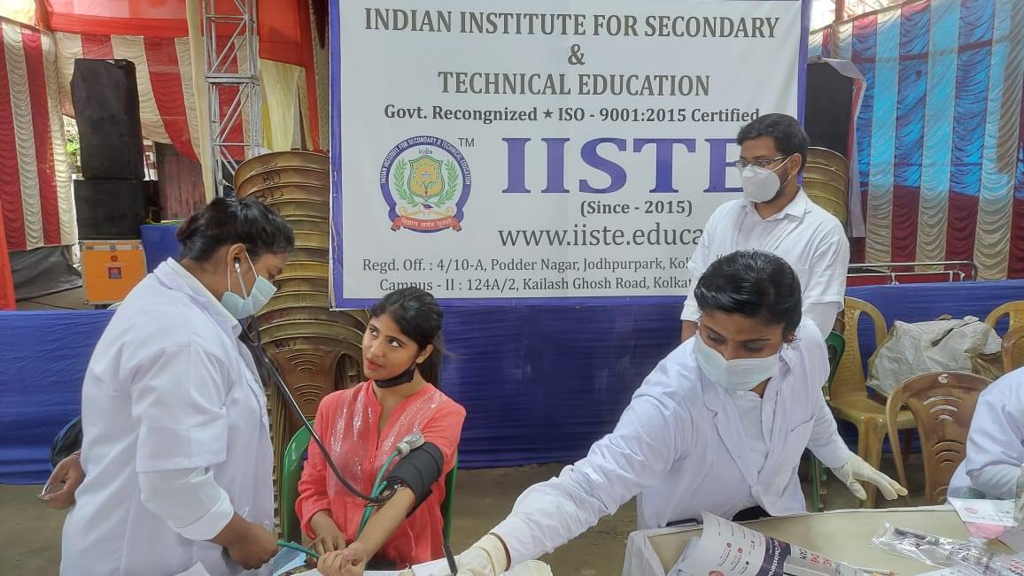 Indian Institute For Secondary & Technical Education Kolkata Events photo 3